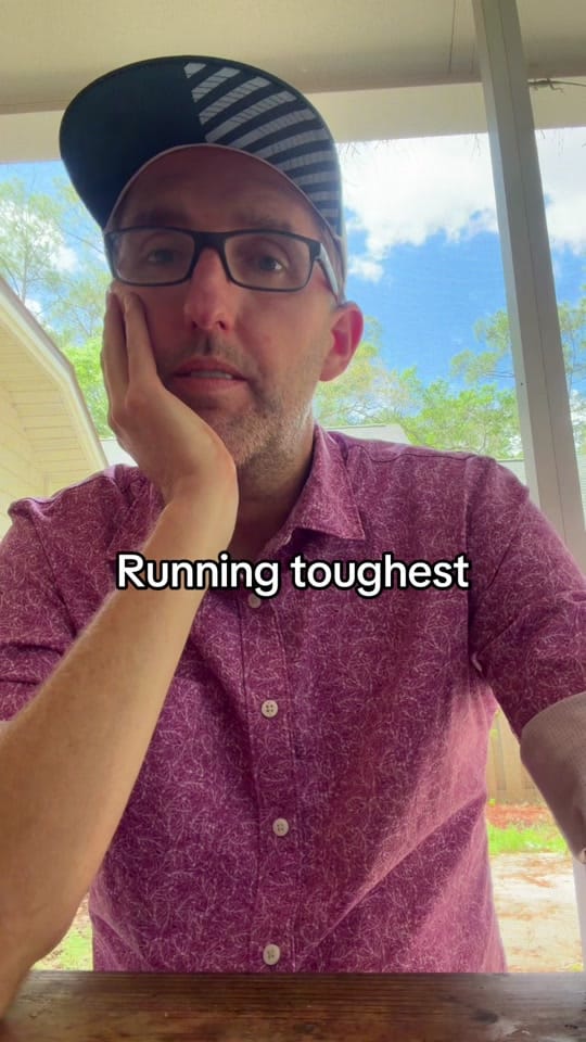 Post 2 by Cultural Runner on TikTok (video)