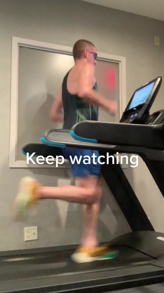 Post 9 by Cultural Runner on TikTok (video)