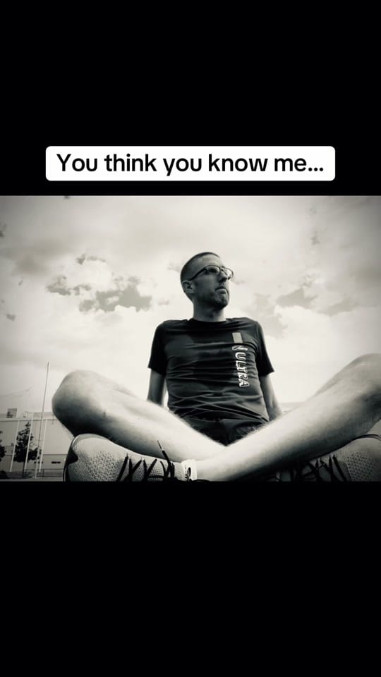Post 6 by Cultural Runner on TikTok (video)