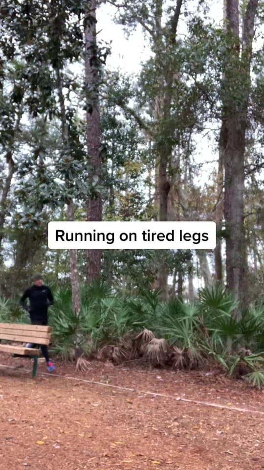 Post 10 by Cultural Runner on TikTok (video)