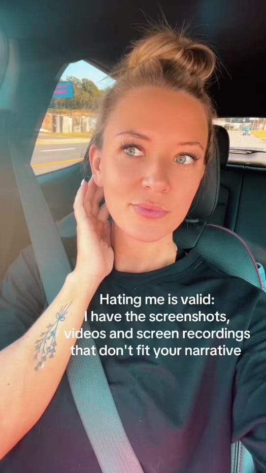 Post 8 by Jess on TikTok (video)
