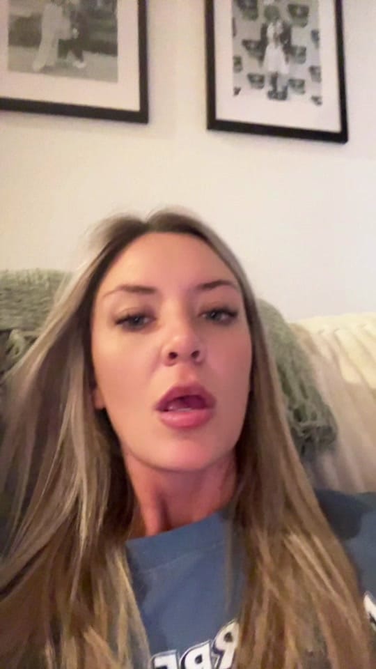 Post 1 by Jess on TikTok (video)