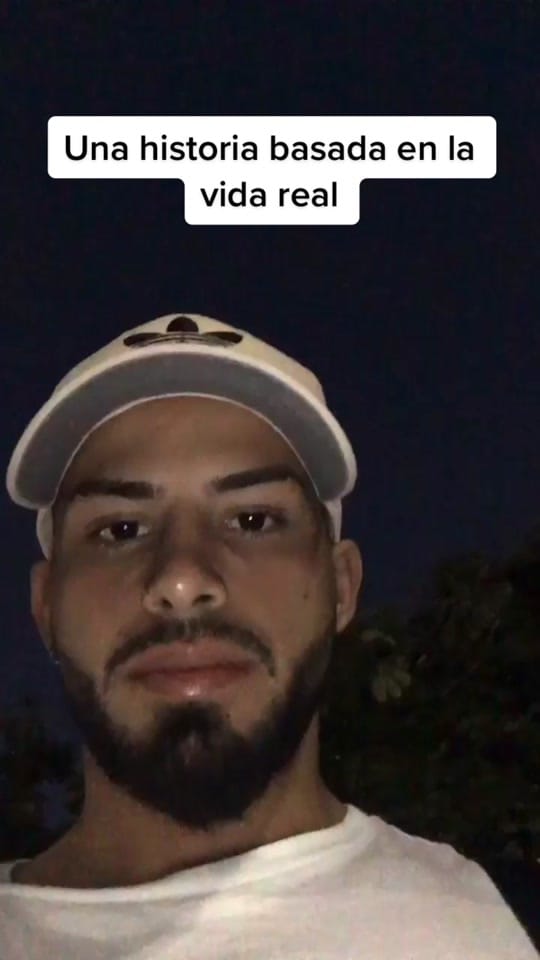 Post 10 by Lex on TikTok (video)