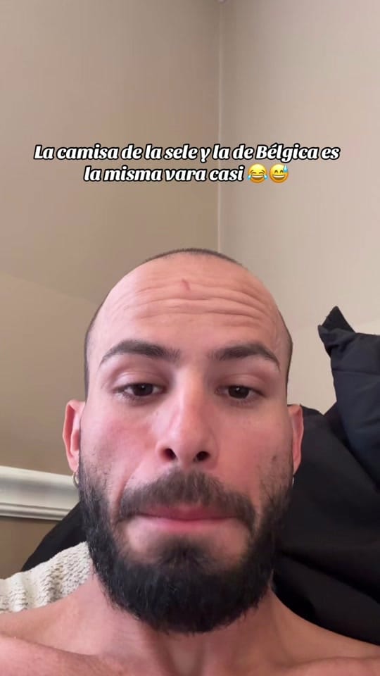 Post 7 by Lex on TikTok (video)