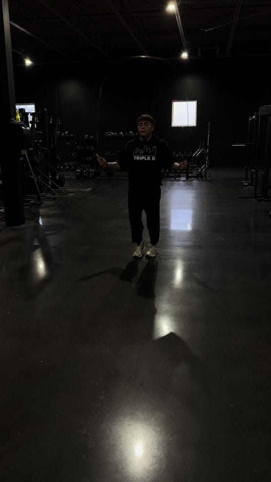 Post 6 by Juice on TikTok (video)