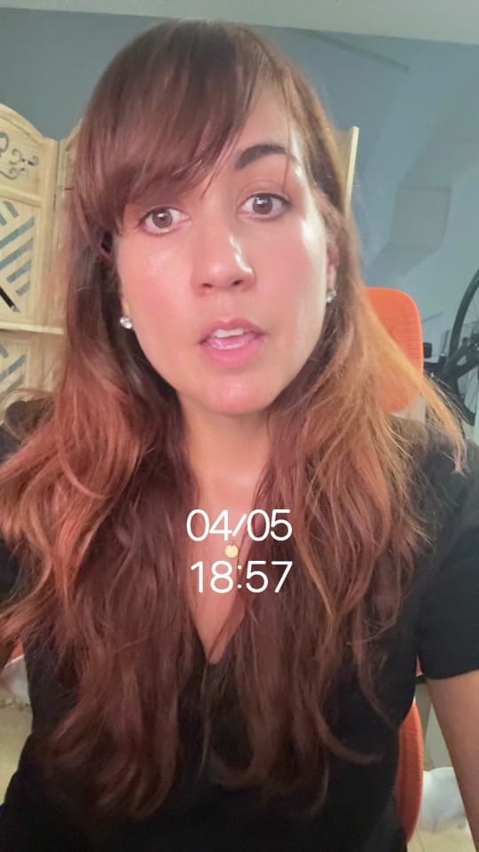 Post 2 by Holistic Hidradenitis Help on TikTok (video)