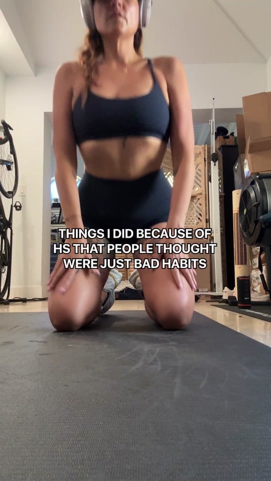 Post 5 by Holistic Hidradenitis Help on TikTok (video)