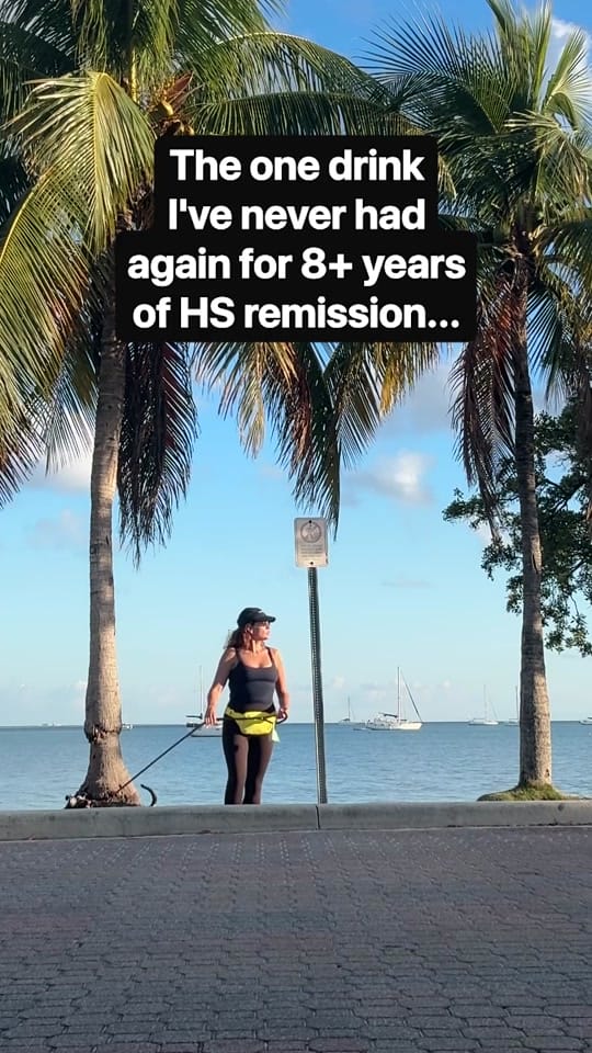 Post 4 by Holistic Hidradenitis Help on TikTok (video)