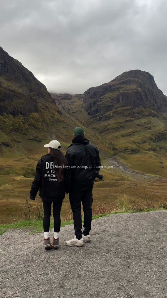Post 8 by Alexsandra ✨ on TikTok (video)