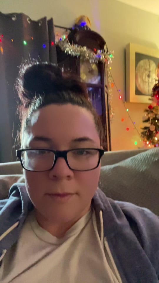 Post 7 by Overthinking Mom ✨ Affiliate on TikTok (video)