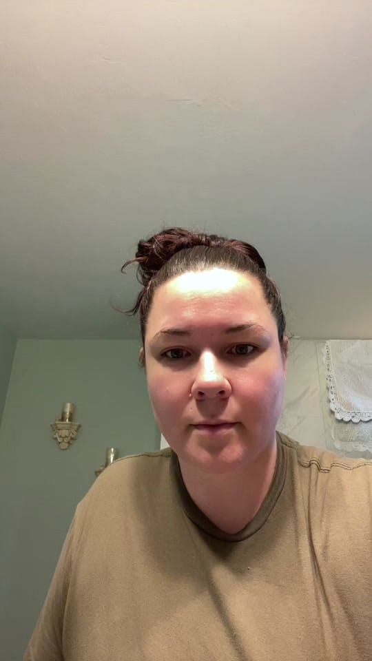 Post 1 by Overthinking Mom ✨ Affiliate on TikTok (video)