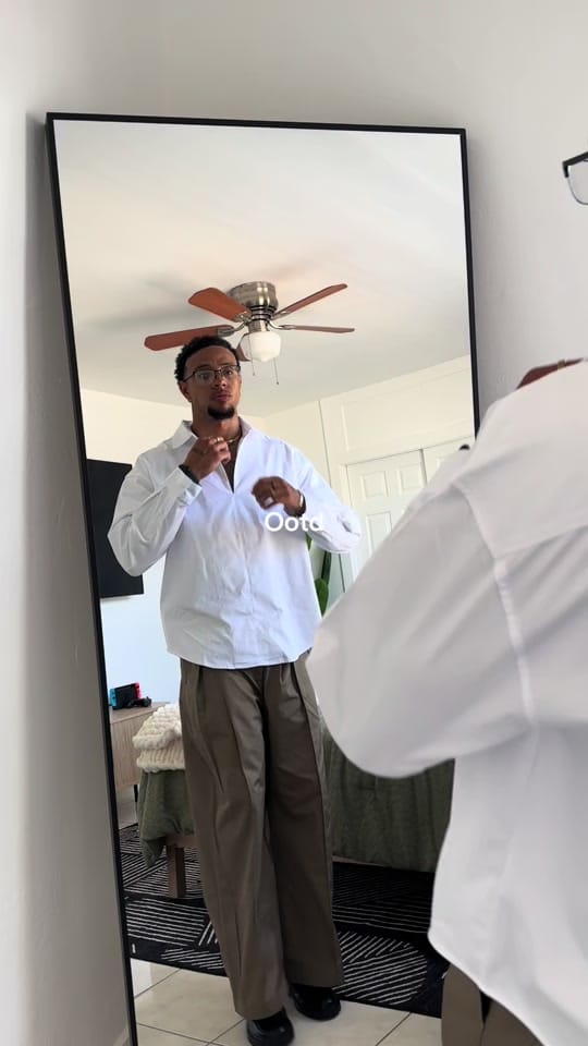 Post 1 by Diamond J Smith on TikTok (video)