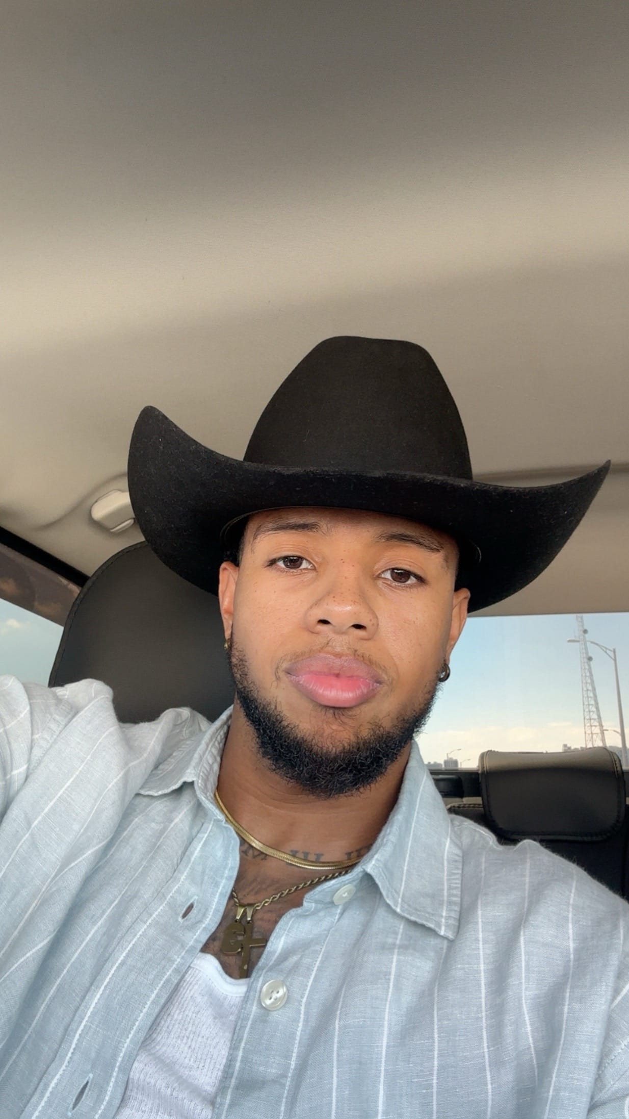 Post 10 by Diamond J Smith on TikTok (video)
