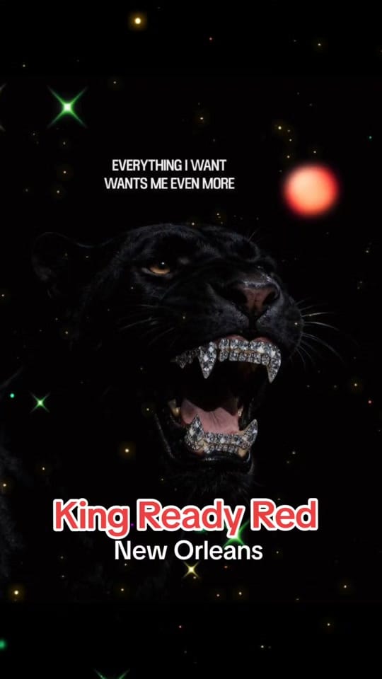 Post 3 by James Ready Red Vincent ❌️ on TikTok (video)