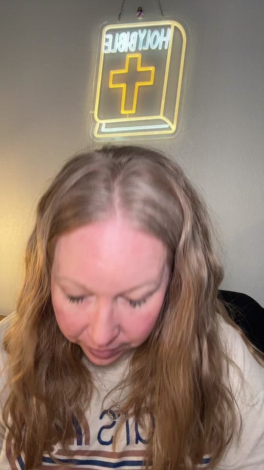 Post 7 by sarahruiz ✝️💜 on TikTok (video)