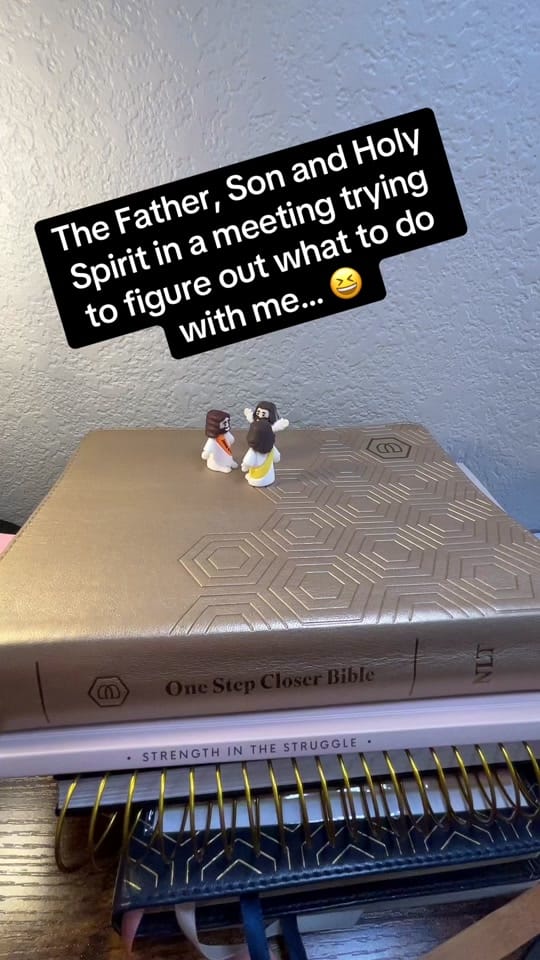 Post 9 by sarahruiz ✝️💜 on TikTok (video)