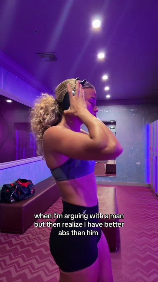 Post 8 by SARA TESSA-LYNN VANAKEN on TikTok (video)