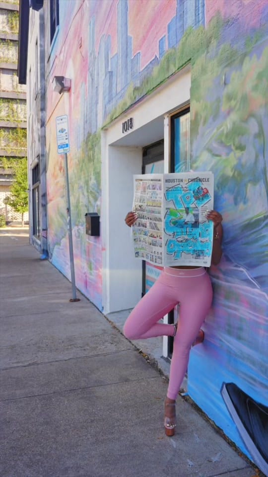 Post 6 by The Pole Experience Dance Fit on TikTok (video)