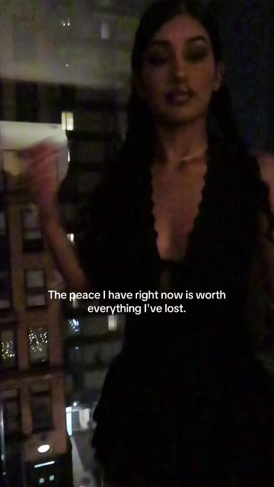 Post 6 by Christina🧿 on TikTok (video)