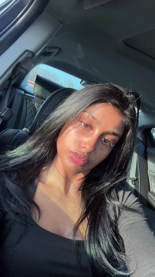 Post 2 by Christina🧿 on TikTok (video)