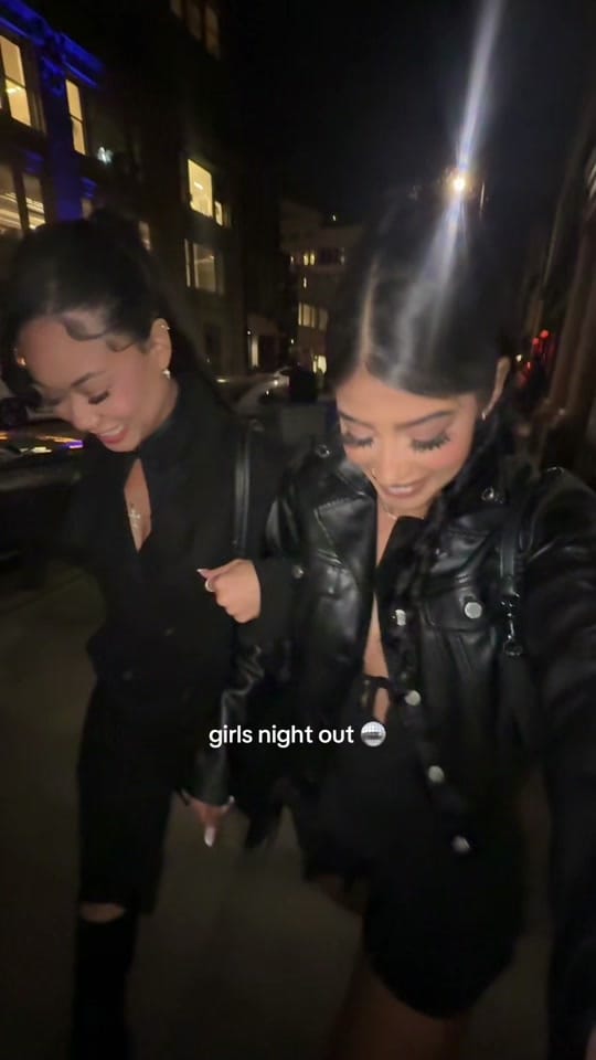 Post 7 by Christina🧿 on TikTok (video)