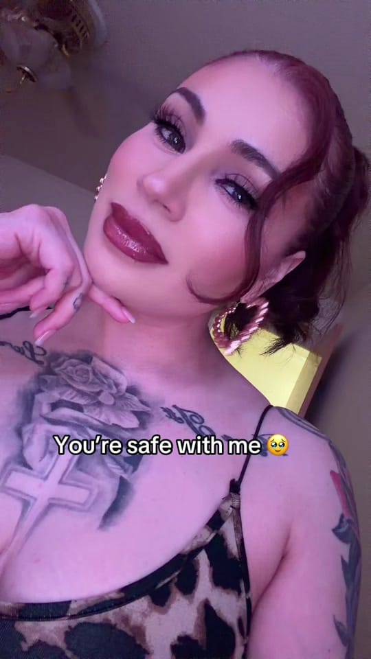 Post 2 by getfit_withvero on TikTok (video)