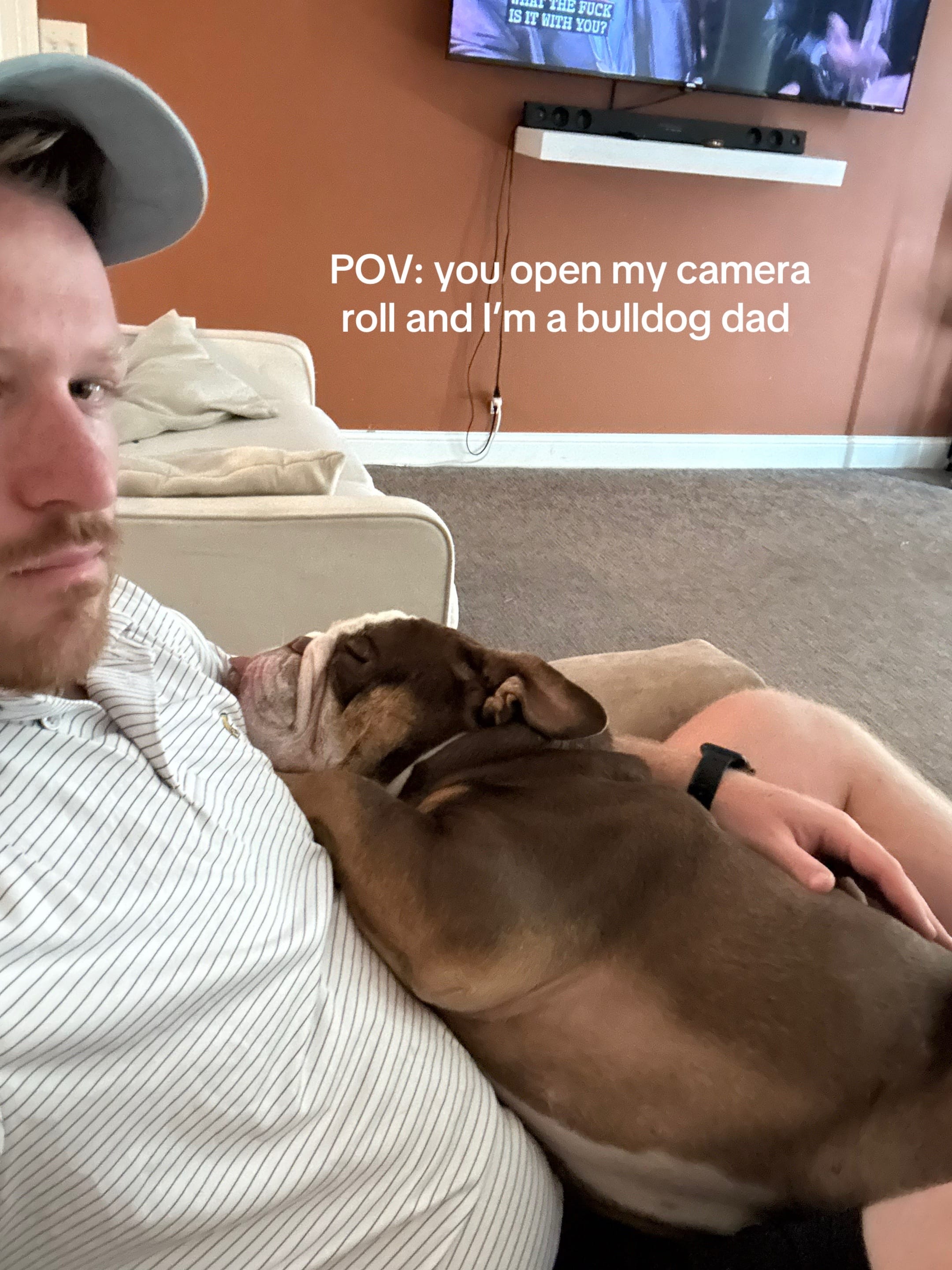 Post 1 by JaCoB on TikTok (video)
