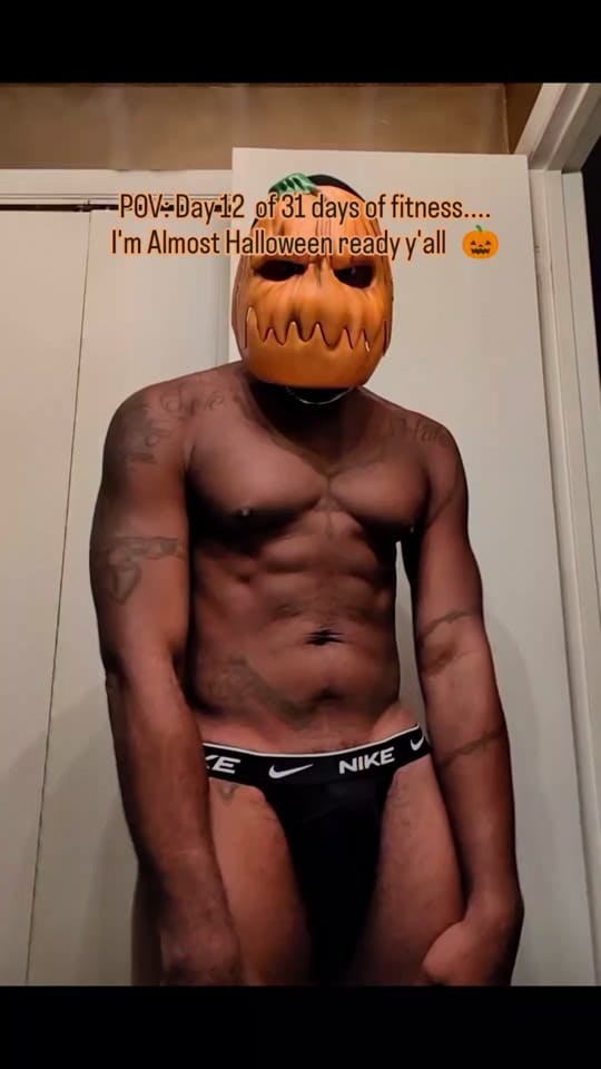 Post 6 by Amir J on TikTok (video)