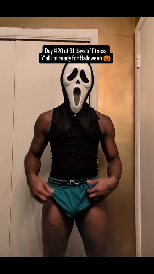 Post 4 by Amir J on TikTok (video)