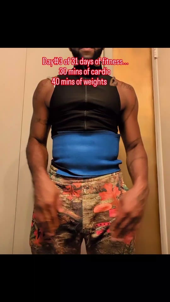Post 8 by Amir J on TikTok (video)