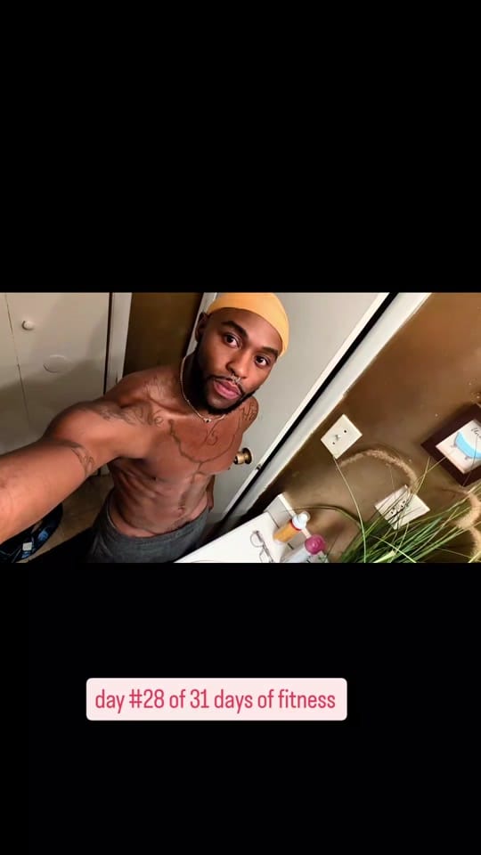 Post 2 by Amir J on TikTok (video)