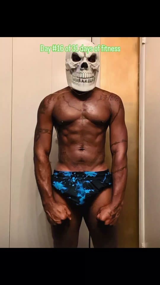 Post 7 by Amir J on TikTok (video)