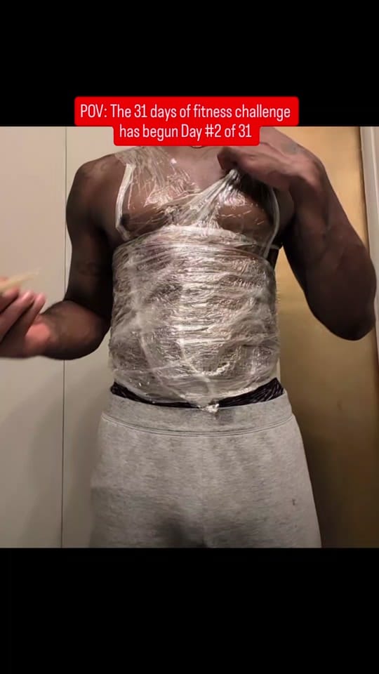 Post 9 by Amir J on TikTok (video)