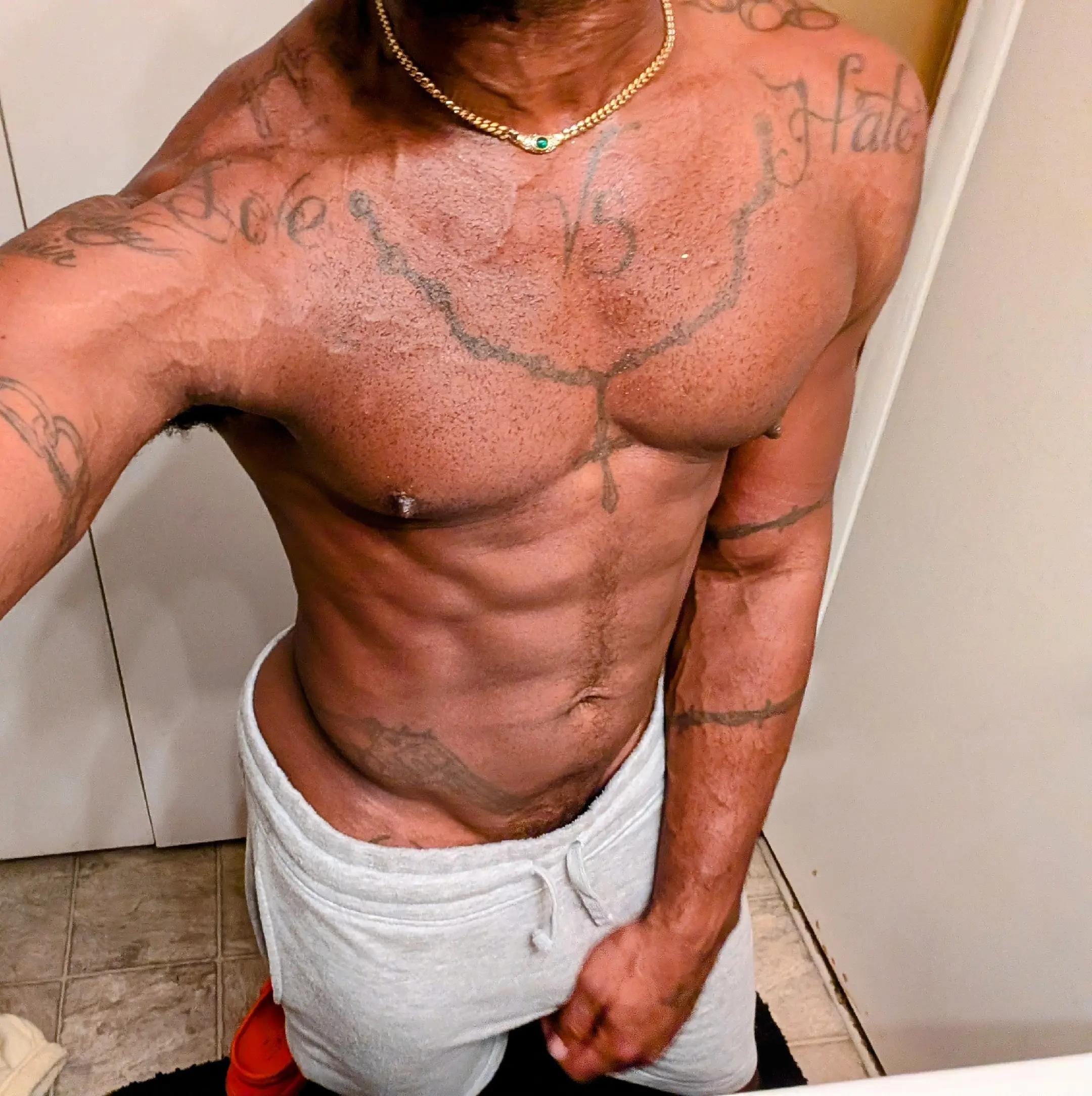 Post 3 by Amir J on TikTok (video)