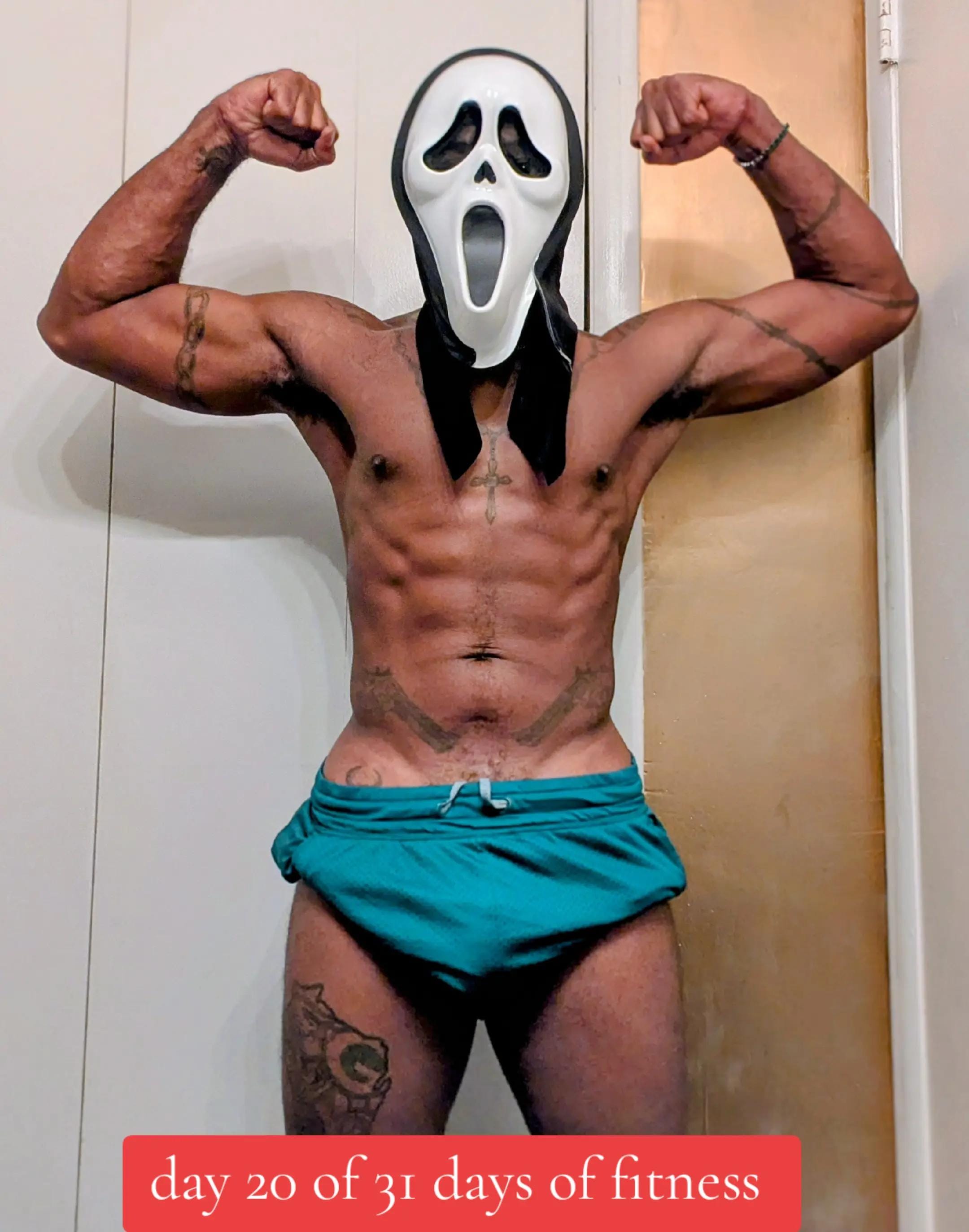 Post 5 by Amir J on TikTok (video)