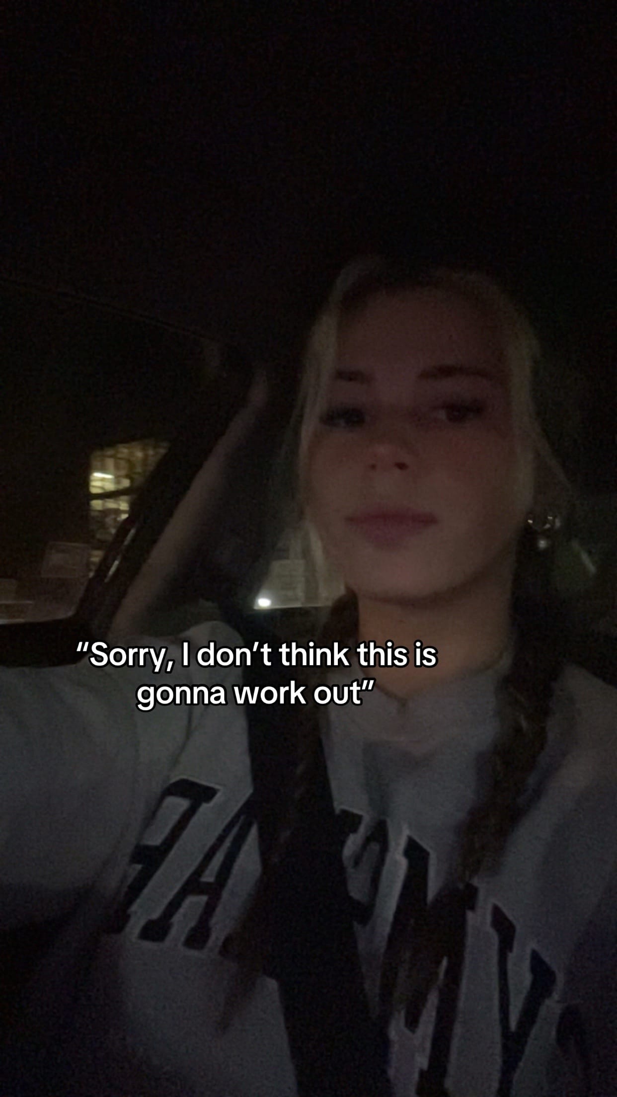Post 6 by Claire Isabelle on TikTok (video)