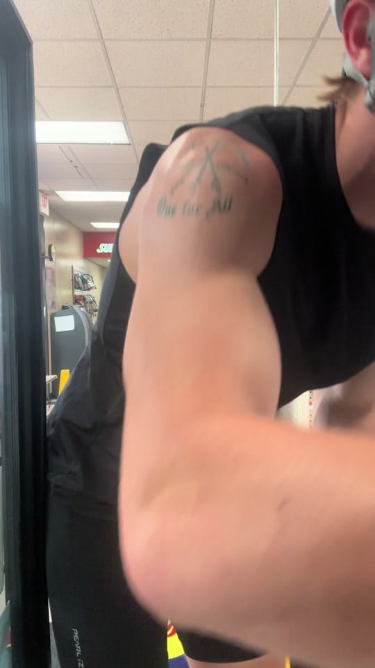 Post 2 by Caden.S on TikTok (video)
