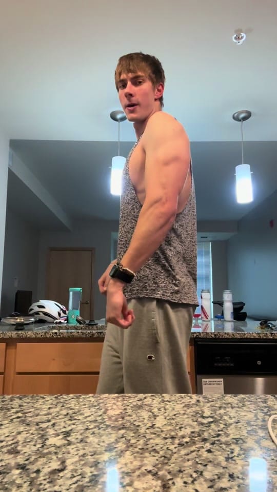 Post 5 by Caden.S on TikTok (video)