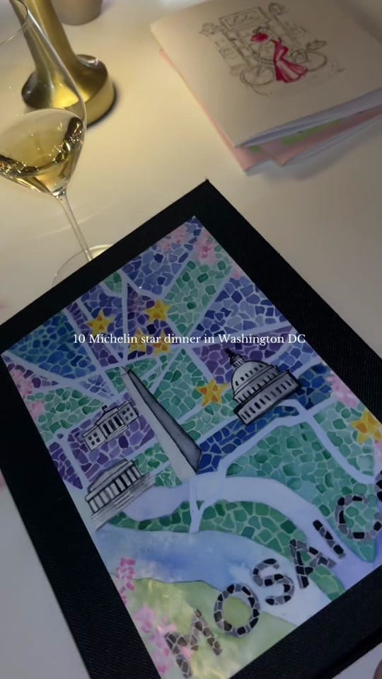 Post 6 by Rachel on TikTok (video)
