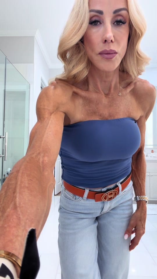 Post 4 by Fit2BDUSTEE on TikTok (video)