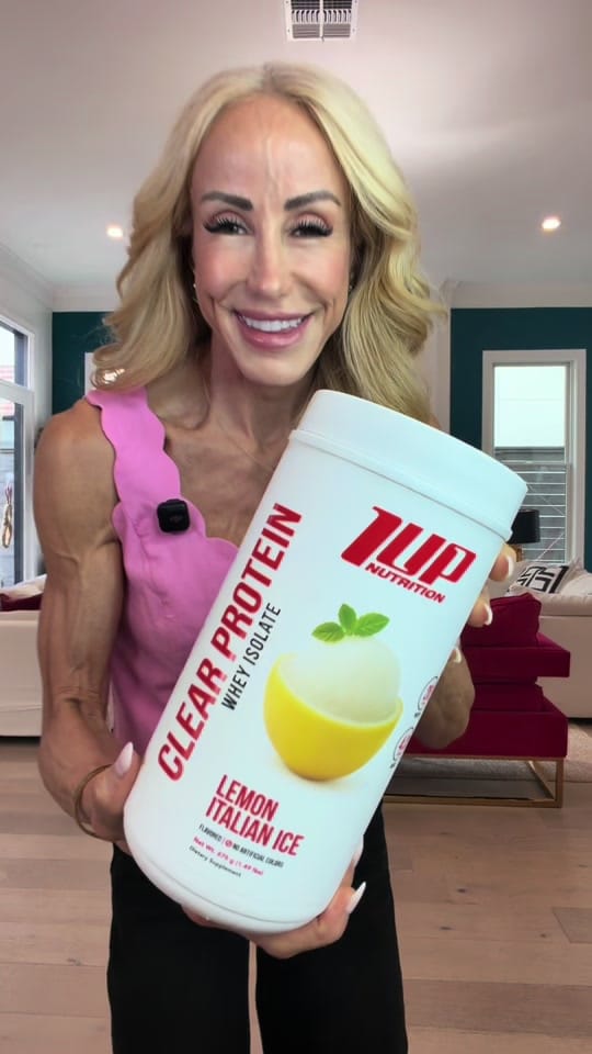 Post 6 by Fit2BDUSTEE on TikTok (video)