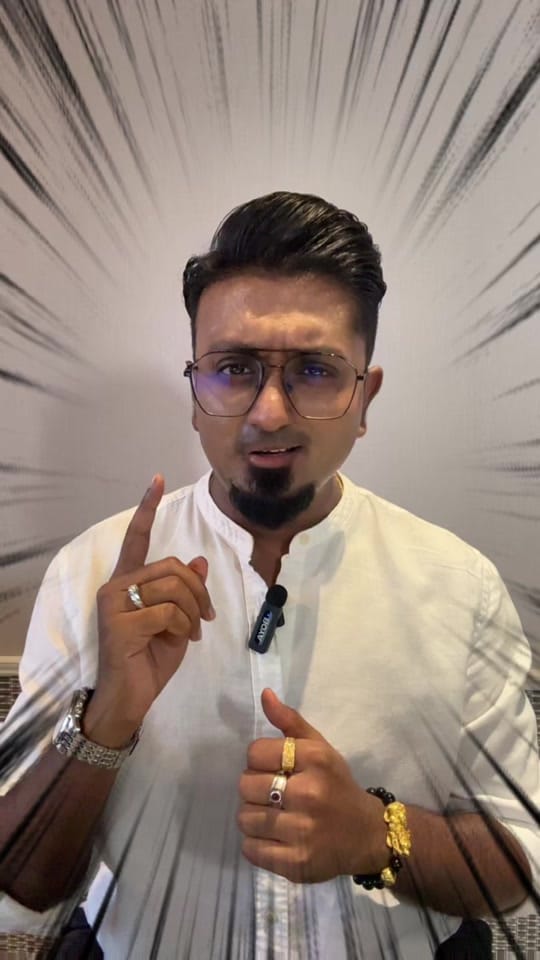 Post 4 by Pravin Nutrition Coach on TikTok (video)