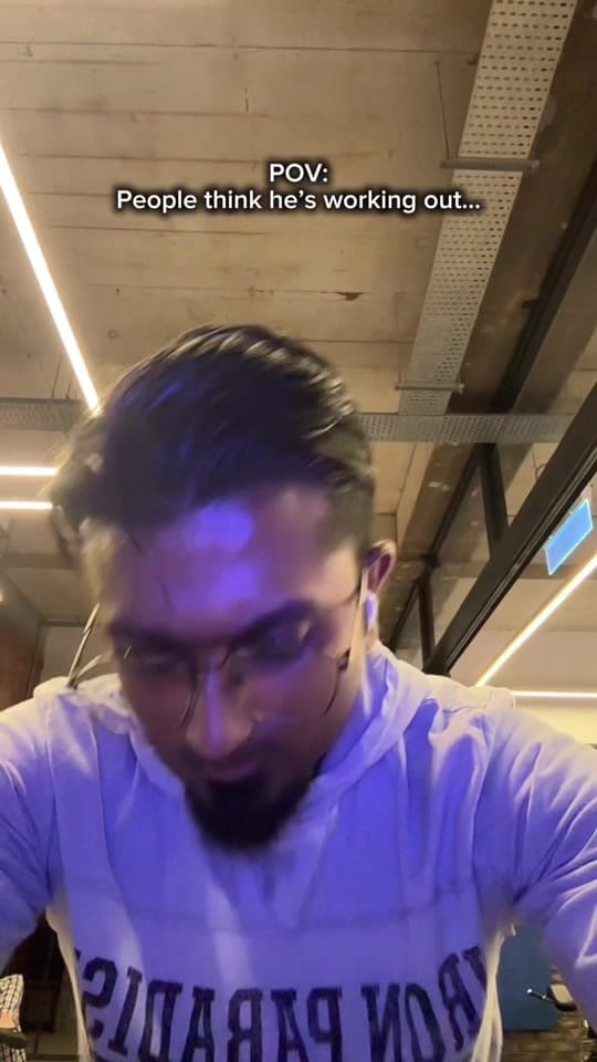 Post 5 by Pravin Nutrition Coach on TikTok (video)
