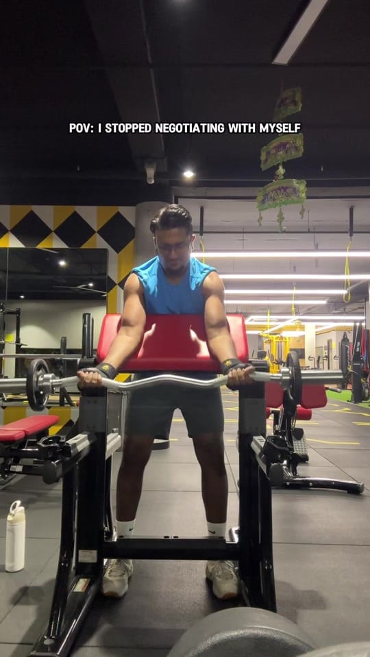 Post 3 by Pravin Nutrition Coach on TikTok (video)