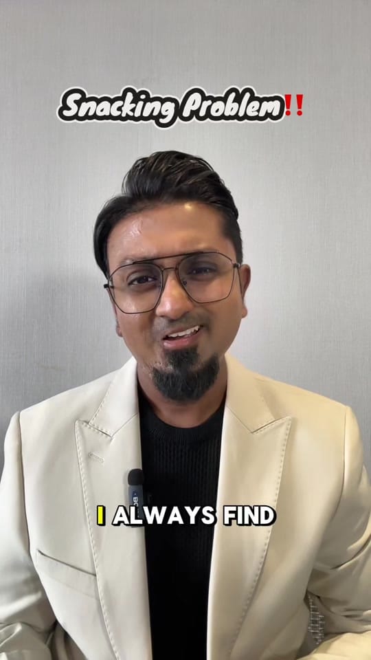 Post 2 by Pravin Nutrition Coach on TikTok (video)