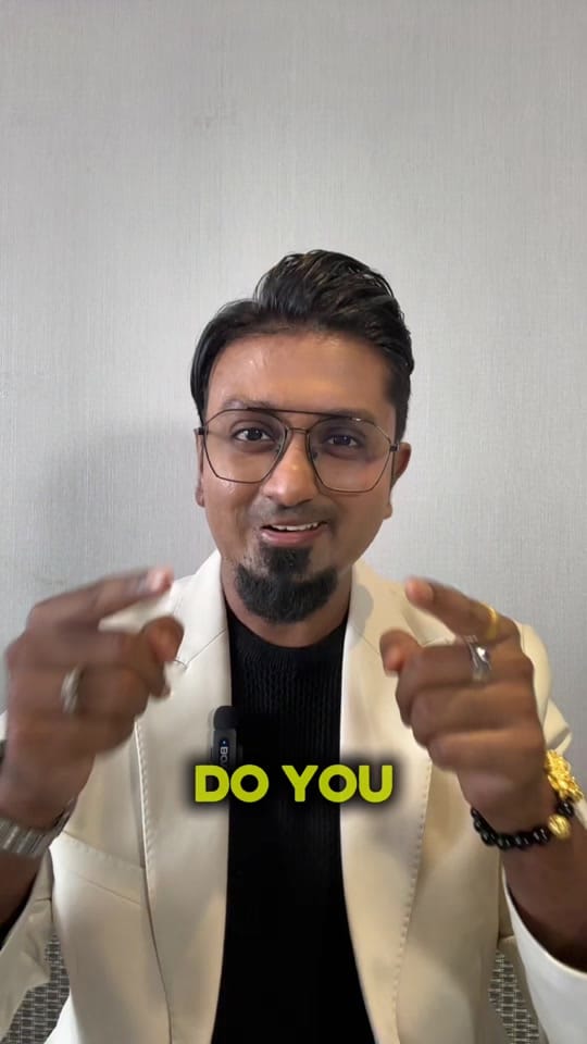 Post 8 by Pravin Nutrition Coach on TikTok (video)