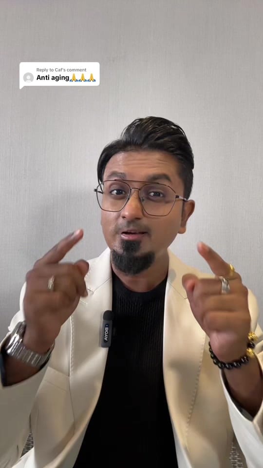 Post 7 by Pravin Nutrition Coach on TikTok (video)