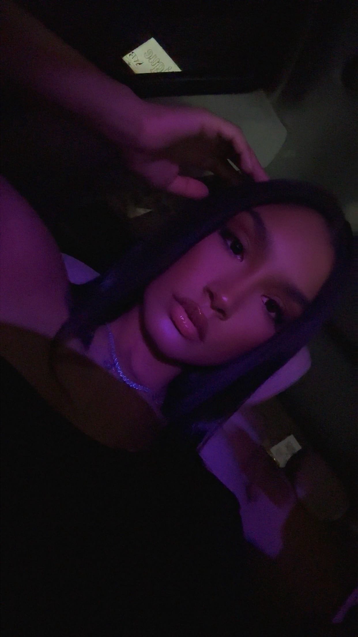 Post 3 by Mustbeashleyy on TikTok (video)
