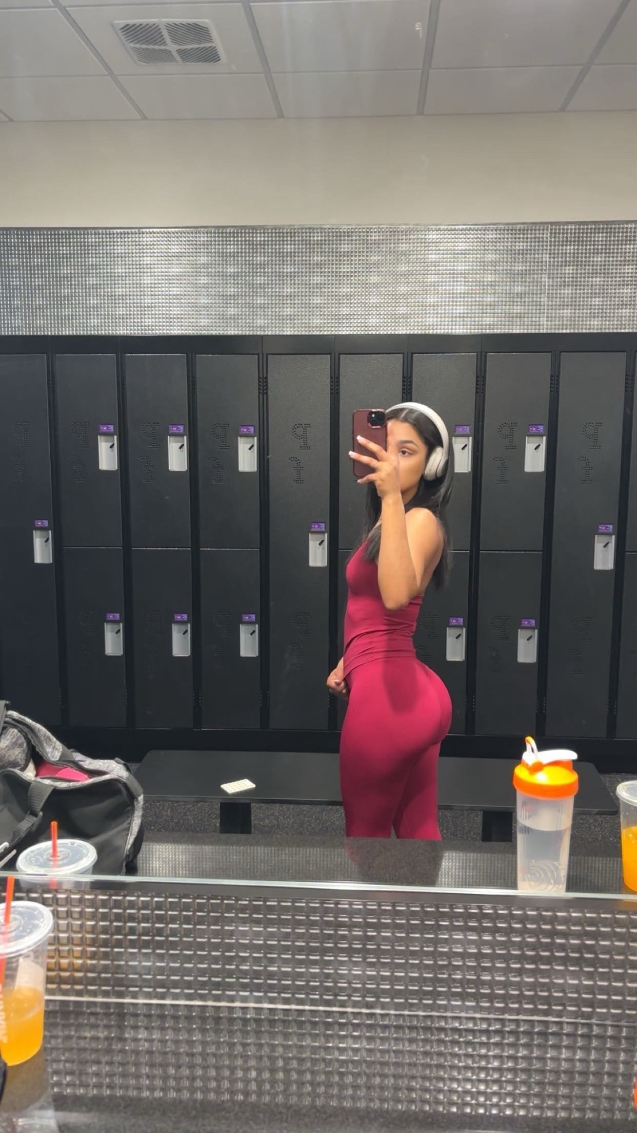 Post 2 by Mustbeashleyy on TikTok (video)