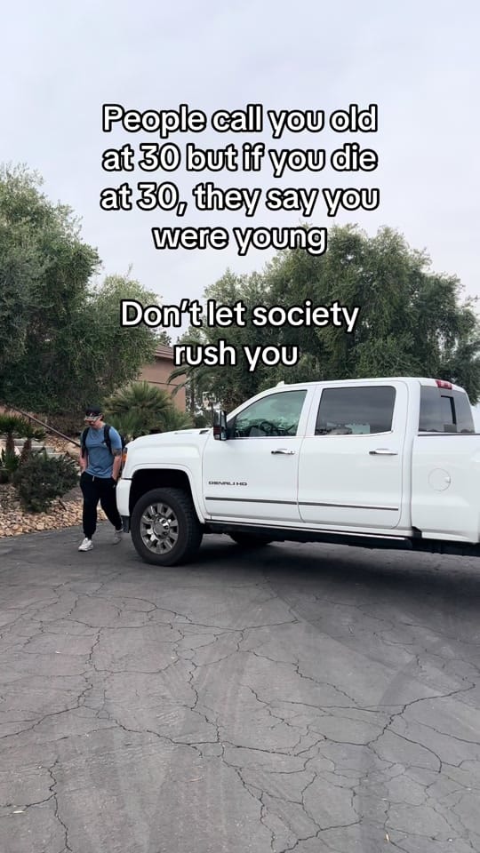Post 8 by Cowboy Chantz on TikTok (video)